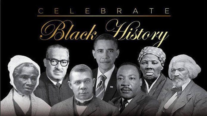 The Perfect Way to Celebrate Black History Month | YupLife