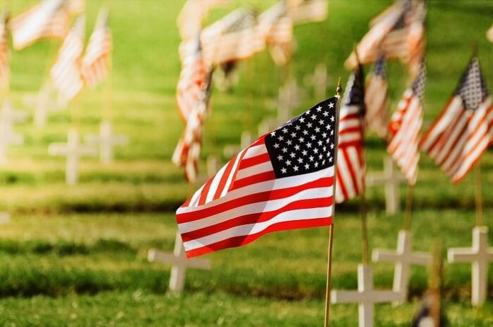 What Is Memorial Day and Why Do We Celebrate It? | YupLife