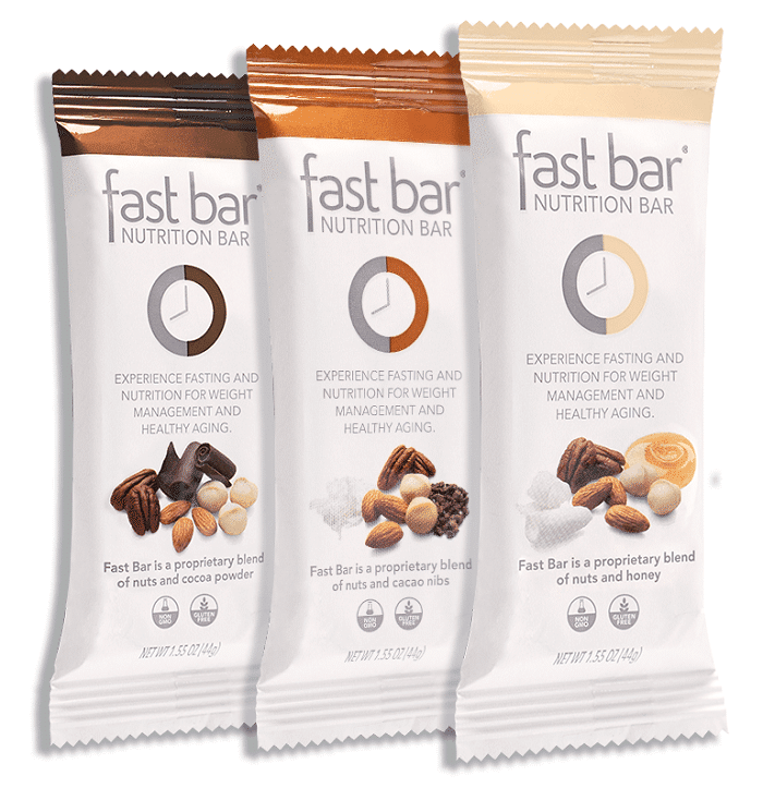 Prolon Fast Bar Nutrition Bar The Intermittent Fasting YupLife