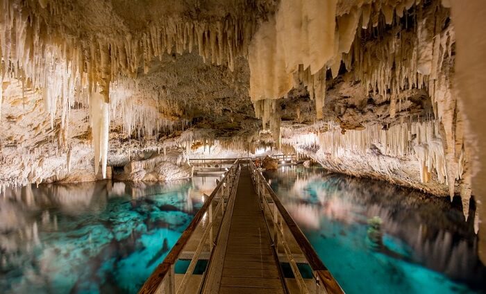 The Most Beautiful Caves in the World for Adventurers | YupLife